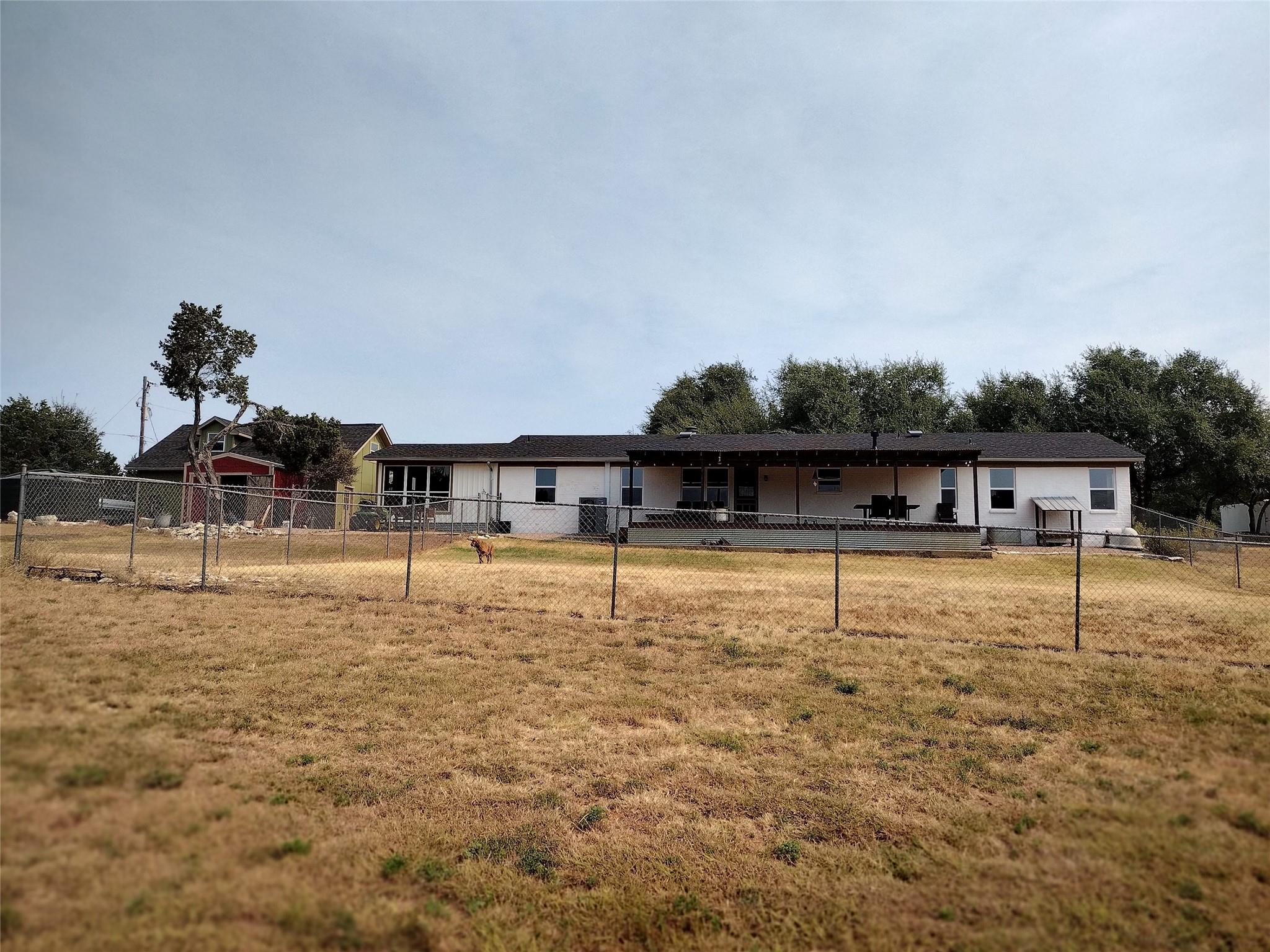 22303 Honeycomb LN