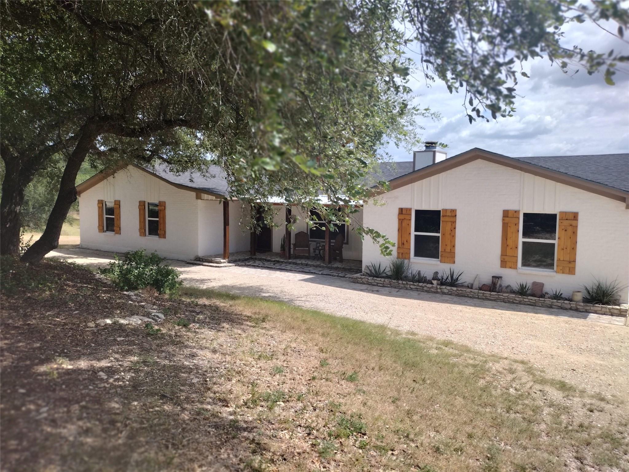 22303 Honeycomb LN
