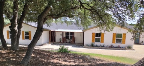 Photo of 22303 Honeycomb LN, Leander, TX 78641 (MLS # 2469056)