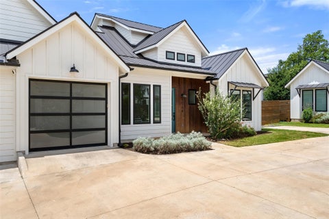 Tiny photo for 4020 Valley View RD #B, Austin, TX 78704 (MLS # 7121752)