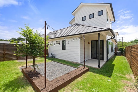 Tiny photo for 4020 Valley View RD #B, Austin, TX 78704 (MLS # 7121752)