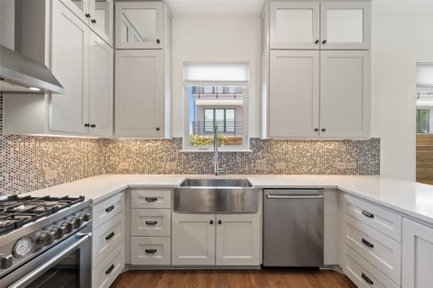 Tiny photo for 4020 Valley View RD #B, Austin, TX 78704 (MLS # 7121752)