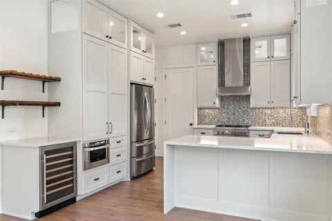 Tiny photo for 4020 Valley View RD #B, Austin, TX 78704 (MLS # 7121752)