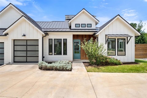 Photo of 4020 Valley View RD #B, Austin, TX 78704 (MLS # 7121752)