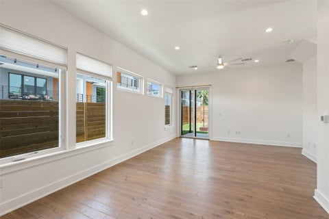 Tiny photo for 4020 Valley View RD #B, Austin, TX 78704 (MLS # 7121752)