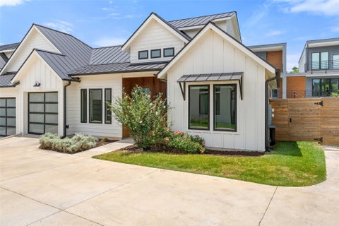 Tiny photo for 4020 Valley View RD #B, Austin, TX 78704 (MLS # 7121752)