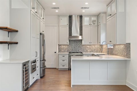 Tiny photo for 4020 Valley View RD #B, Austin, TX 78704 (MLS # 7121752)