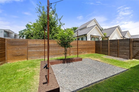 Tiny photo for 4020 Valley View RD #B, Austin, TX 78704 (MLS # 7121752)