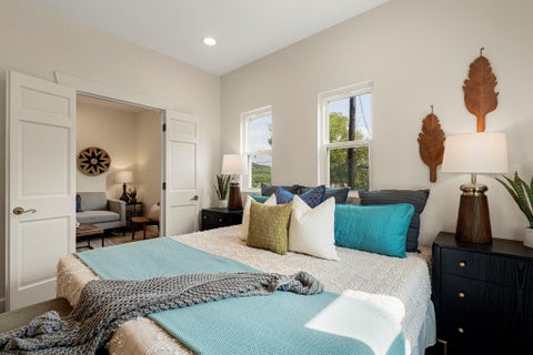 Tiny photo for 3201 Kay ST, Austin, TX 78702 (MLS # 3033479)