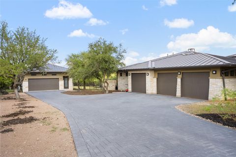 Tiny photo for 8701 Bellancia DR, Austin, TX 78738 (MLS # 4247097)