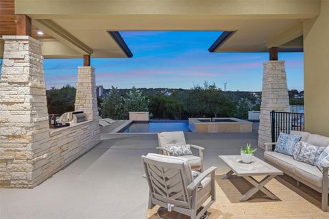 Tiny photo for 8701 Bellancia DR, Austin, TX 78738 (MLS # 4247097)