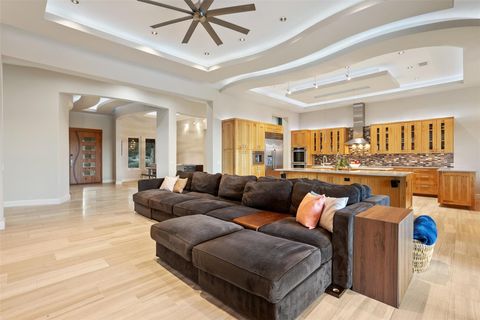 Tiny photo for 8701 Bellancia DR, Austin, TX 78738 (MLS # 4247097)