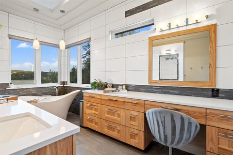 Tiny photo for 8701 Bellancia DR, Austin, TX 78738 (MLS # 4247097)