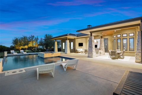 Tiny photo for 8701 Bellancia DR, Austin, TX 78738 (MLS # 4247097)