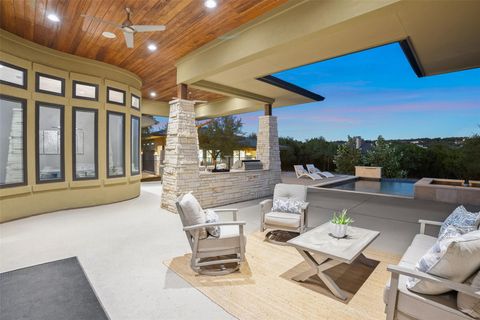 Tiny photo for 8701 Bellancia DR, Austin, TX 78738 (MLS # 4247097)