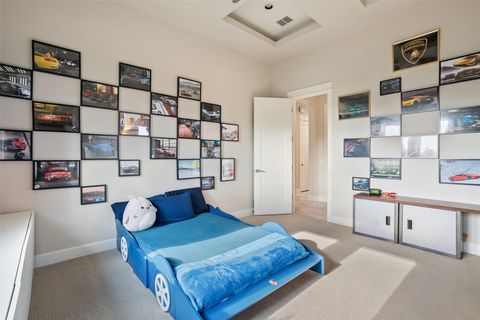 Tiny photo for 8701 Bellancia DR, Austin, TX 78738 (MLS # 4247097)