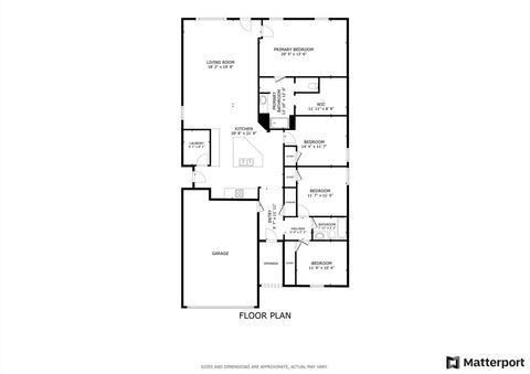 Tiny photo for 15212 Shell Bark CV, Austin, TX 78724 (MLS # 4882531)
