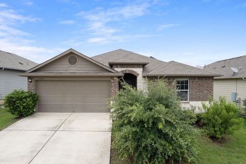 Photo of 15212 Shell Bark CV, Austin, TX 78724 (MLS # 4882531)
