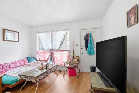 Photo of 2801 Hemphill PARK #A103, Austin, TX 78705 (MLS # 1086453)