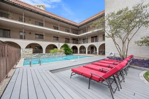 Tiny photo for 505 W 7th ST #115, Austin, TX 78701 (MLS # 5384911)