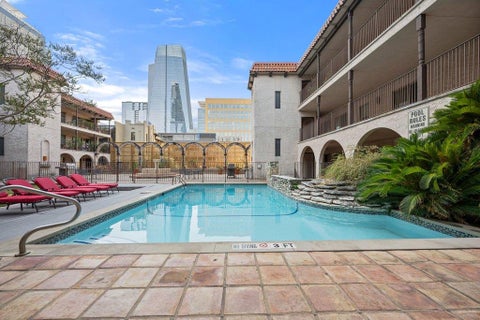 Tiny photo for 505 W 7th ST #115, Austin, TX 78701 (MLS # 5384911)