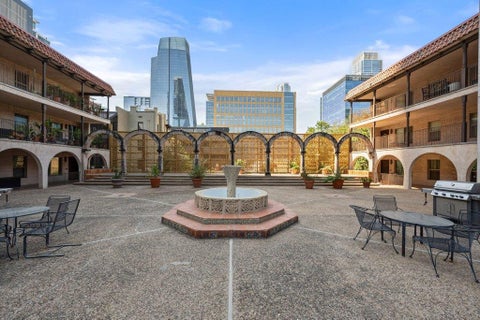 Tiny photo for 505 W 7th ST #115, Austin, TX 78701 (MLS # 5384911)