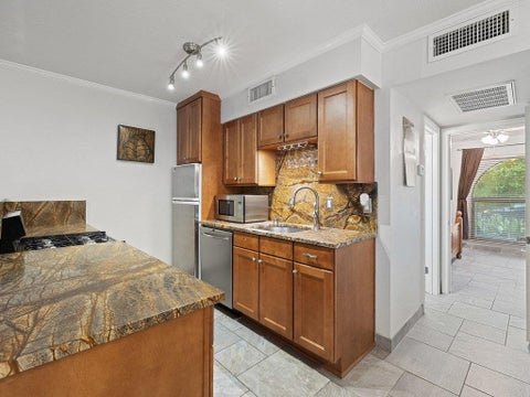 Tiny photo for 505 W 7th ST #115, Austin, TX 78701 (MLS # 5384911)