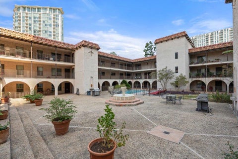 Tiny photo for 505 W 7th ST #115, Austin, TX 78701 (MLS # 5384911)