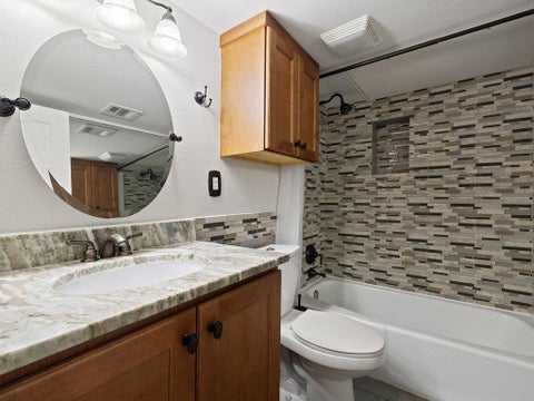 Tiny photo for 505 W 7th ST #115, Austin, TX 78701 (MLS # 5384911)