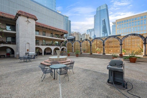 Tiny photo for 505 W 7th ST #115, Austin, TX 78701 (MLS # 5384911)