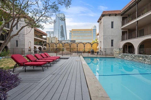 Tiny photo for 505 W 7th ST #115, Austin, TX 78701 (MLS # 5384911)