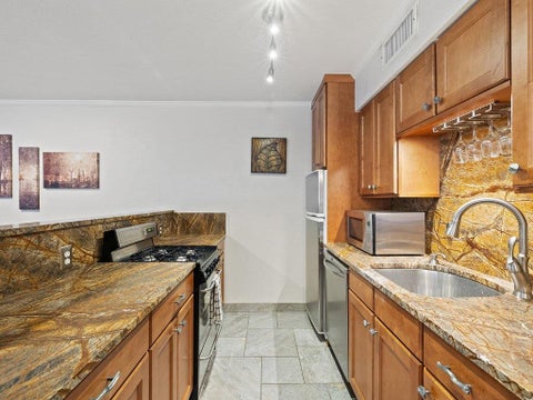 Tiny photo for 505 W 7th ST #115, Austin, TX 78701 (MLS # 5384911)