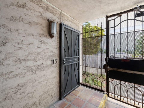 Tiny photo for 505 W 7th ST #115, Austin, TX 78701 (MLS # 5384911)