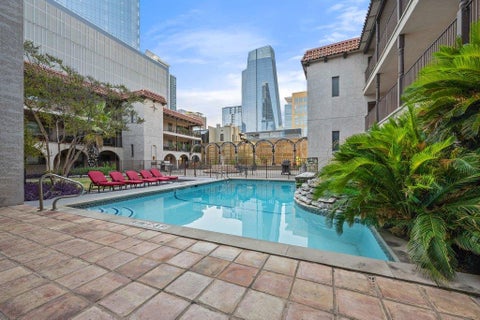 Tiny photo for 505 W 7th ST #115, Austin, TX 78701 (MLS # 5384911)