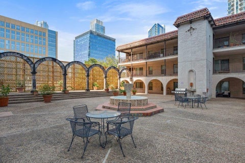 Tiny photo for 505 W 7th ST #115, Austin, TX 78701 (MLS # 5384911)