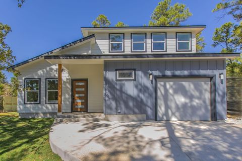 106 Heleakala DR Bastrop TX 78602