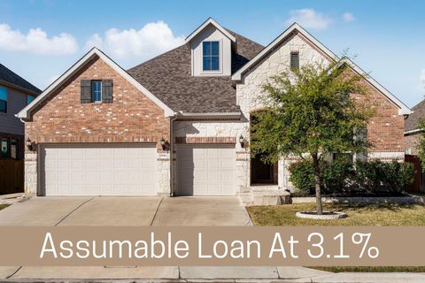 Photo of 19312 Tristan Stone DR, Pflugerville, TX 78660 (MLS # 9512729)