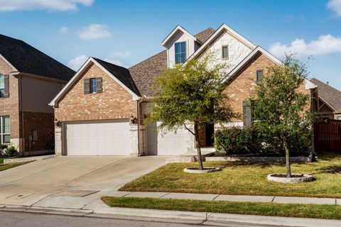 Tiny photo for 19312 Tristan Stone DR, Pflugerville, TX 78660 (MLS # 9512729)