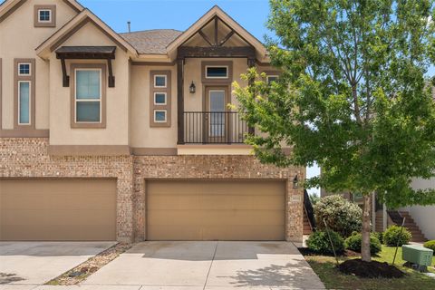 18005 Pomelo LN A Pflugerville TX 78660