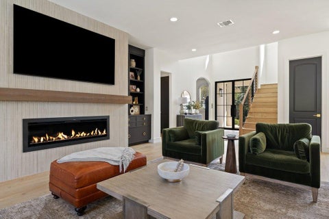 Tiny photo for 34 AUTUMN OAKS DR, The Hills, TX 78738 (MLS # 1875148)