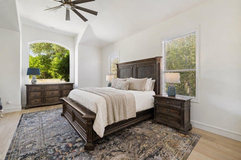 Tiny photo for 34 AUTUMN OAKS DR, The Hills, TX 78738 (MLS # 1875148)