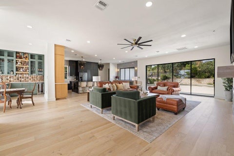 Tiny photo for 34 AUTUMN OAKS DR, The Hills, TX 78738 (MLS # 1875148)