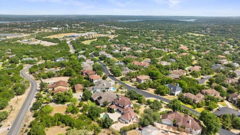 Tiny photo for 34 AUTUMN OAKS DR, The Hills, TX 78738 (MLS # 1875148)