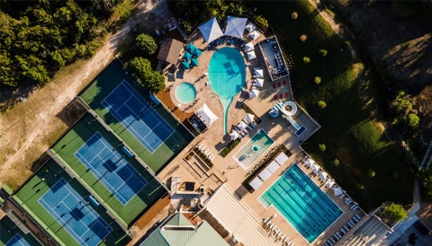 Tiny photo for 34 AUTUMN OAKS DR, The Hills, TX 78738 (MLS # 1875148)