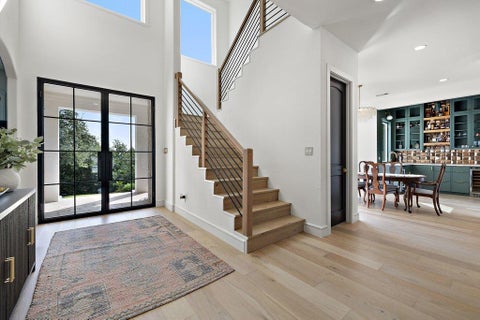 Tiny photo for 34 AUTUMN OAKS DR, The Hills, TX 78738 (MLS # 1875148)