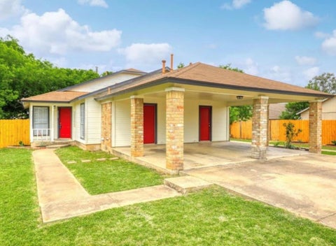 Photo of 2132 ANDOVER DR, Round Rock, TX 78664 (MLS # 6802065)