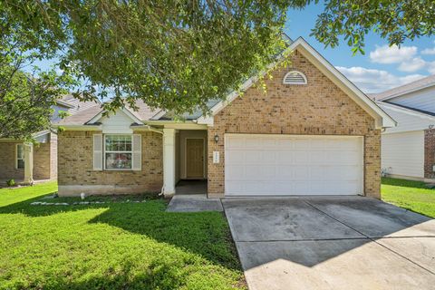 Photo of 1377 Beechwood DR, Kyle, TX 78640 (MLS # 7967842)
