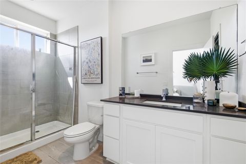 Tiny photo for 814 N Bluff DR #87, Austin, TX 78745 (MLS # 9718322)