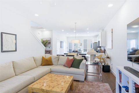 Tiny photo for 814 N Bluff DR #87, Austin, TX 78745 (MLS # 9718322)