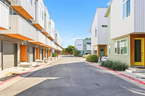 Tiny photo for 814 N Bluff DR #87, Austin, TX 78745 (MLS # 9718322)